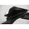 Carbonvani - Ducati Panigale V4 / S / Speciale Carbon Fiber Left Side Panel Carbonvani - Ducati Panigale V4 / S / Speciale Carbon Fiber Left Side Panel